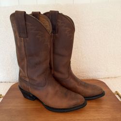 Men’s Cowboy Boots