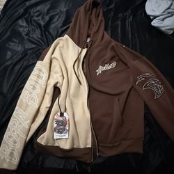 Hellcat Hoodie