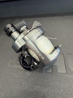 Okuma Alijos 12