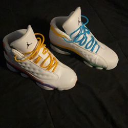 Air Jordan 13 “Playground” (GS)