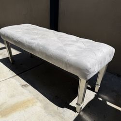 Bench Seat Chair Bedroom Living room Lounge Sofa