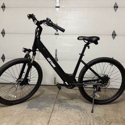 GoTrax Ebike Dolphin 26"