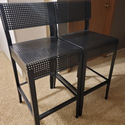 Bar Stools 