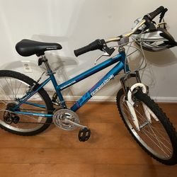 Bicycle - Roadmaster