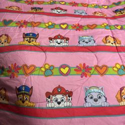 BLANKETS AND SHEETS 