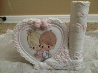 Precious Moments items
