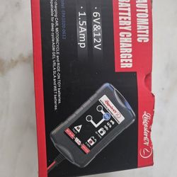 Battery Charger 