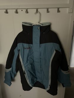 Columbia Challenge Series Jacket 