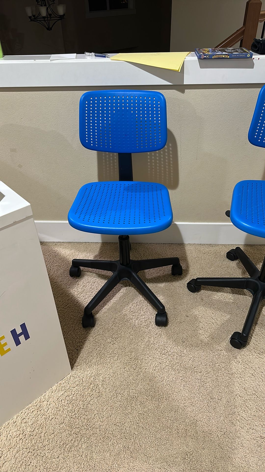 IKEA Kid’s Desk Chair