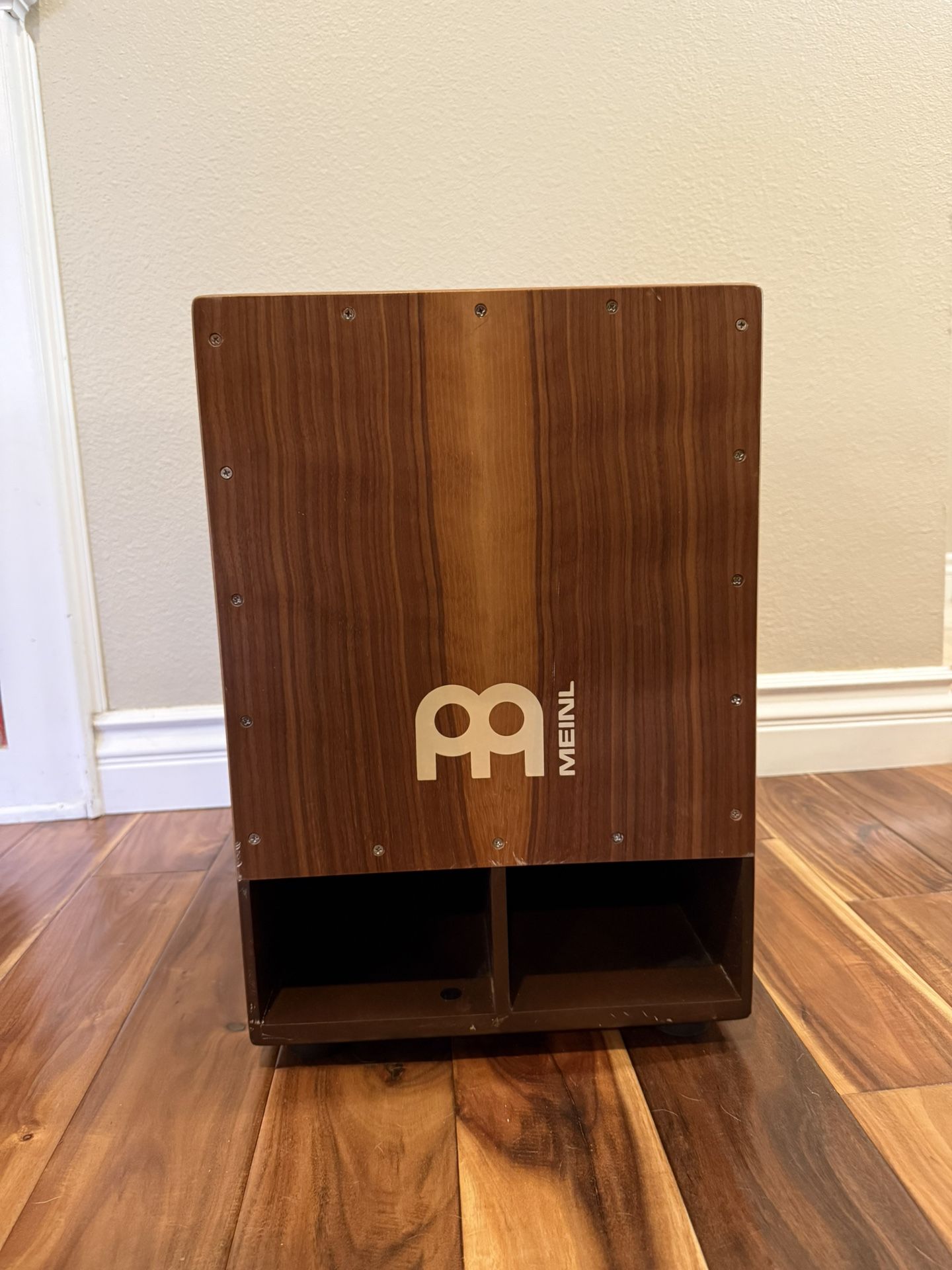 MEINL Subwoofer Jumbo Bass Cajon