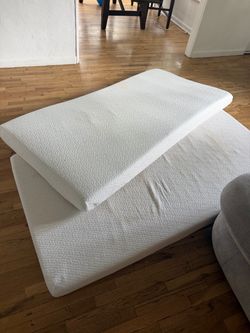 Mattress