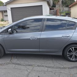 2013 Honda Insight