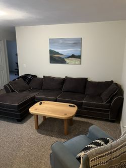 Raymour And Flanigan Sofa