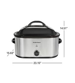 Electric Roaster Oven (Open for negotiations)