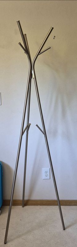 Coat rack