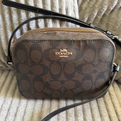 Coach Crossbody Purse