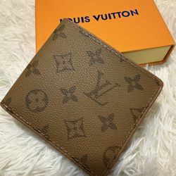 Mens Wallet 