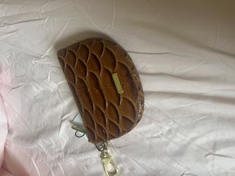 Brahmin Coins Wallet