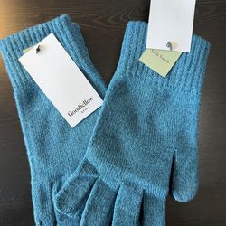 Men’s tech gloves 2 pairs