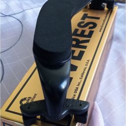 New With Box Viola Shoulder Rest Sizes Are In The Pictures $15 