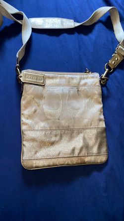 Coach bag for $60