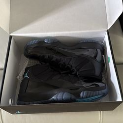 Brand New Gamma Blue size 12