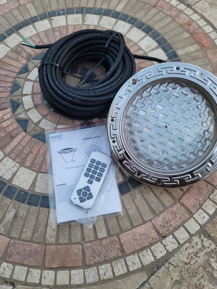 Pool Light