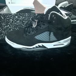 Jordan 5 Oreo Size 12.5
