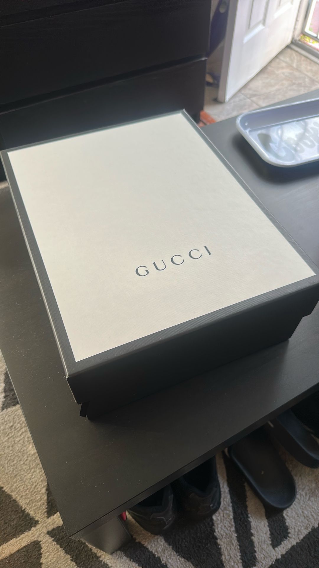 Gucci Shoes Size 9