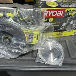Circular Saw