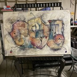 Z Gallery Wall Decor Painting