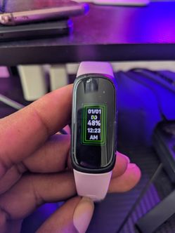 Fitbit Inspire 3