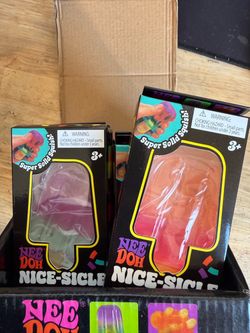 Nice Sicle -10 for $5