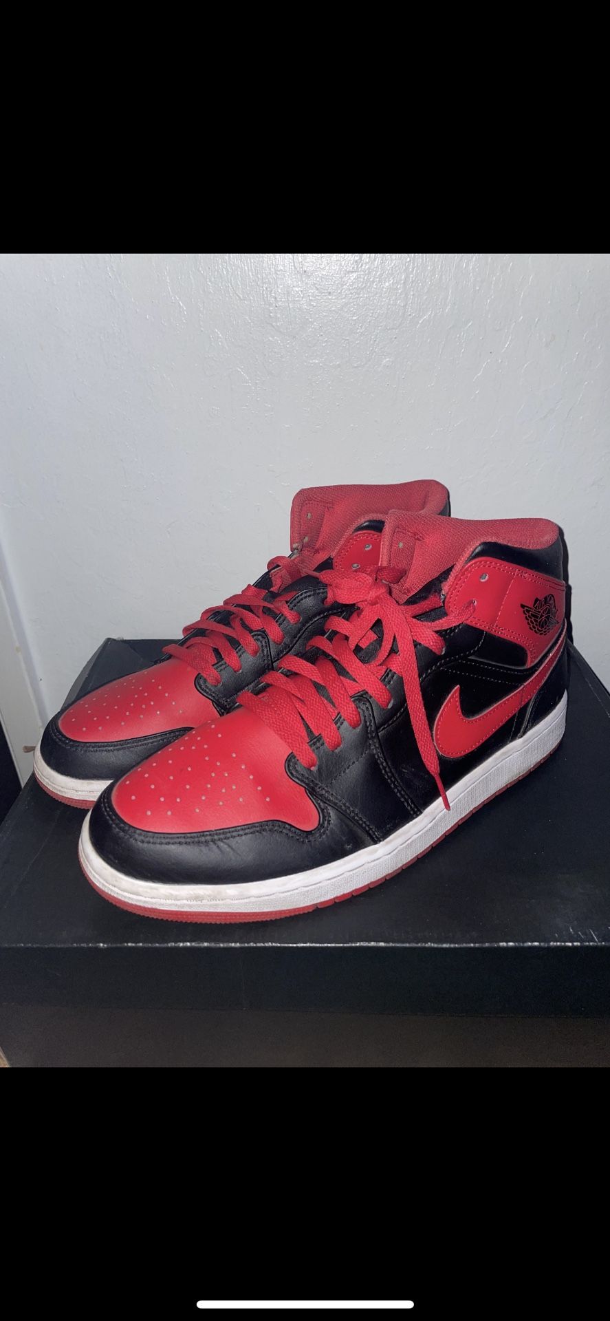 Size 11 Jordan 1s