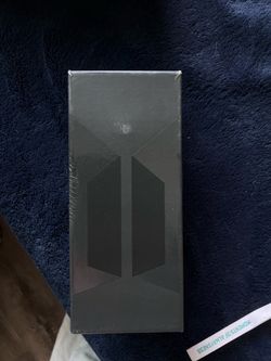 BTS lightstick
