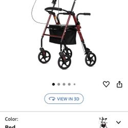 Upright Walker