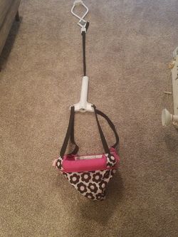 Infant Bouncy Seat
