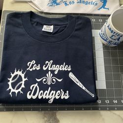 LA Dodgers Bundle … 