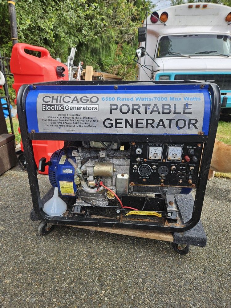 Generator