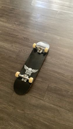 Skateboard