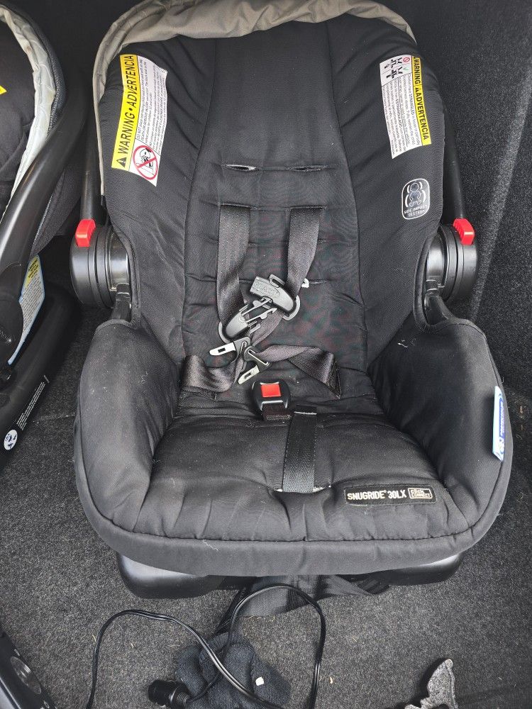 Car Seat