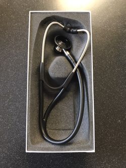 Stethoscope Cardiologist Professional NEW