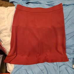 DE Collection Vintage Skirt / Medium