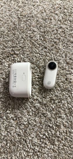 Insta360 GO Action Camera