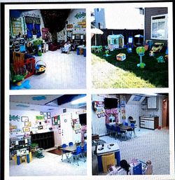 Kids Home Daycare