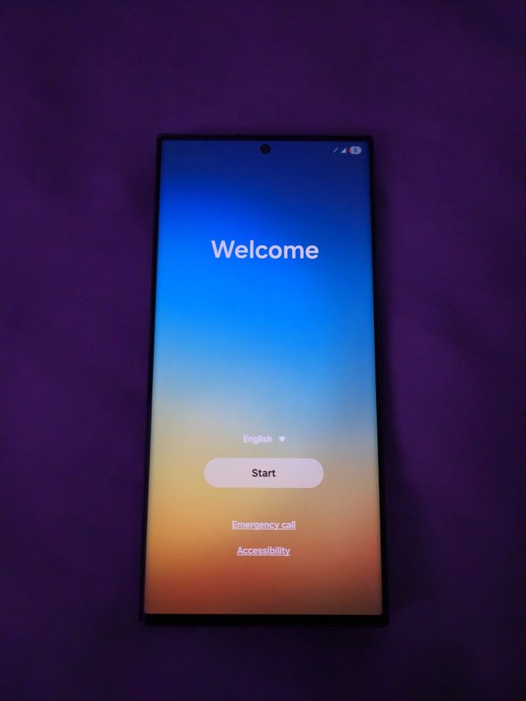 Galaxy S23 Ultra 256 GB T-Mobile (Unlocked)