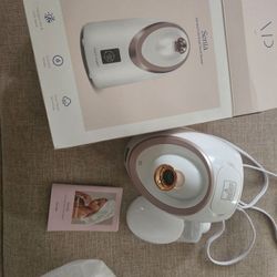 Hot & Cold Facial Steamer by Vanity Planet  6 modes, NEW!Reduced Price $80