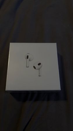 Airpods Gen3