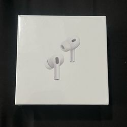 AirPod pro 2
