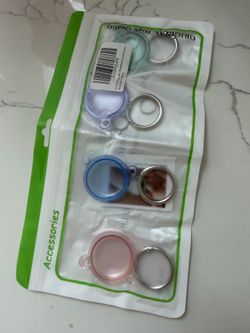 AirTag case 4 pack
